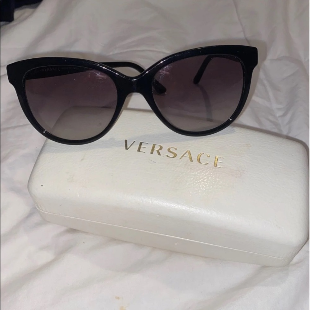 Versace sunglasses